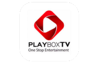 Play Box TV